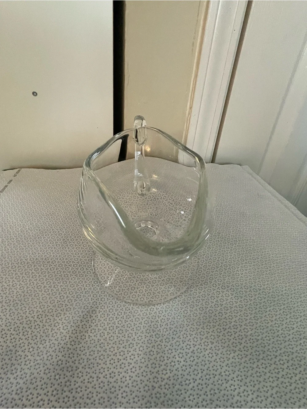 N/A elegant clear